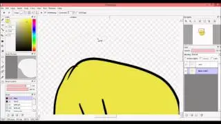 Coloring & Layer Clipping | Part 2 | (Splotch Tutorial)