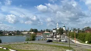 2023-08-06 Сысерть