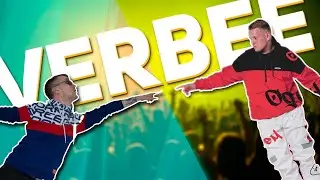 Пишу бит Verbee - 