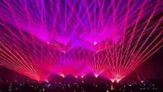 Zeds Dead - This is Me (Ganja White Night Remix) Wobbleween 2022