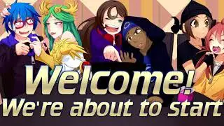 Streaming on twitch! Link in description!