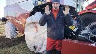 Нова 340 что сломалось за 2 сезона