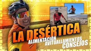Hidratación y Alimentación para La Desértica