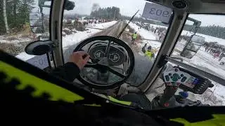 mäkikisat ja videoita tulemaan