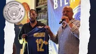 Linafoot : Présentation de la nouvelle philosophie du FC Les Aigles du Congo !