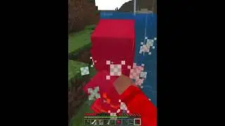 Farm #minecraft