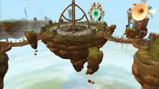 What We Do - RuneScape Event Theme