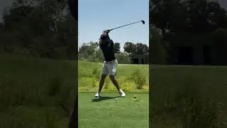 Who else could watch @brysondechambeau full send drives all day long? 👀 #livgolf #shorts