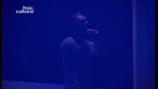 Vestido de Noiva - Os Satyros