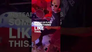 How to PLAY HOT FOR TEACHER BY VAN HALEN! 🤘