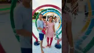 MM Fun City Raipur  