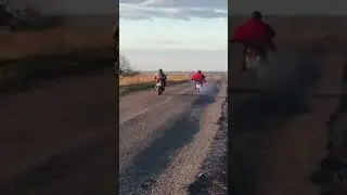БЕШЕНЫЙ МИНСК