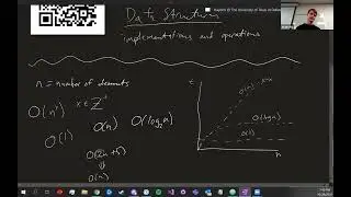 CS Essentials - Common Data Structures