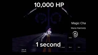 How I Beat Pilgrammed’s Hardest Boss in 1 Second