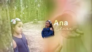 Ana Clara (Cover) Firmes em tuas mãos 🌻🌻🌻❤️❤️❤️