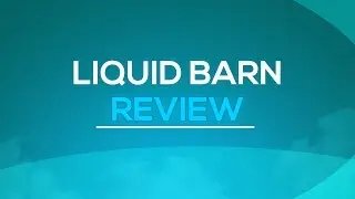 DIY E Juice Flavor Review: 3 Liquid Barn Flavors