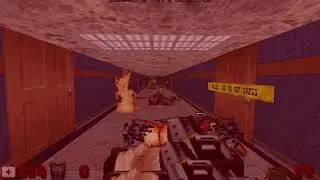 Duke Nukem 3D Mods #53:Duke's Revenge