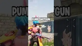 Best weapons in Palworld