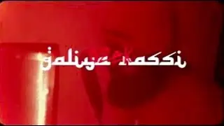 Dzak - Galiya Rassi Prod By _ Godgek ( clip officiel )