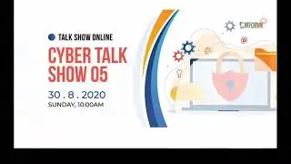 Cyber Talk Show 05 - Cuộc đời và sự nghiệp 1 hacker UG - IDS/IPS
