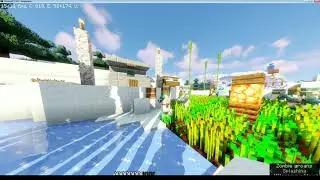 Iron "Farm"  | Minecraft 1.16