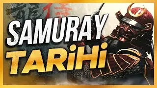 SAMURAYLAR Japon Tarihi Belgeseli