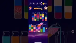 How to pass levels HARD 🔥 5996, 5997, 5998 on get color