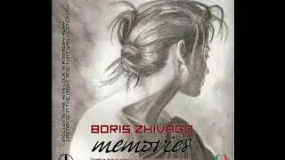 Boris Zhivago - Russian Fantasy (EqHQ)