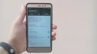 How to Root Redmi Note 3 without flashing TWRP  [Temporary TWRP] (Works for MIUI 8)