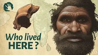 The crossroads of human evolution (India, Pakistan, Bangladesh, Sri Lanka)