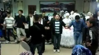 Koma Şerzan Batman'lılar Düğünü Bağcılar İstanbul. (Gûlên Sor) Granî