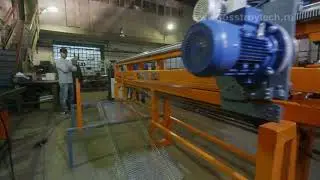 Сеточные ножницы СН-12