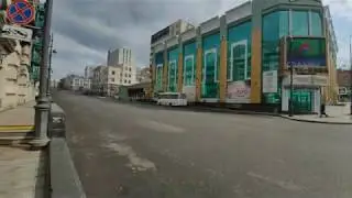 Самоизоляция Владивосток