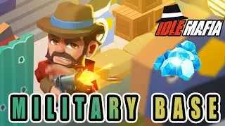 Military Base Event - No Diamonds spent