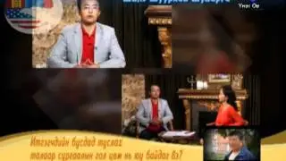 M77   10 Христэд итгэгчид бусдад яагаад хариу нэхэлгүй тусладаг вэ Одбаяр