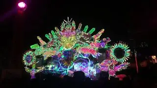 GAIA CONNECTION 2022 | DIKSHA