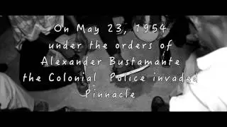 Who is Leonard P Howell?