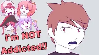 Falling into the Vtuber Rabbit hole
