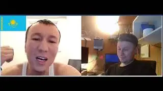 Интеллектуал из Мангистау: в 2024 году Россия развалится! (запись 2021 года)