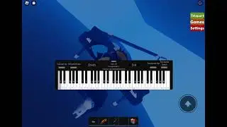 As the ship sank. The lone pianist played with his heart. He still plays to this day.