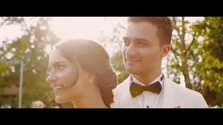 Damla & Oğuzhan Düğün Videosu // Green Blue Park Hotel