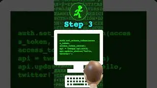 Automate X (Twitter) with Python