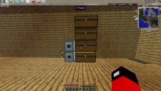 открытие кейсов на ExCraft