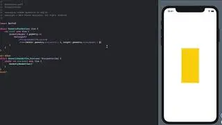 How to use GeometryReader in SwiftUI