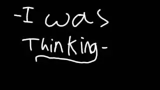 SlowHand - I Was Thinking   ||animation|| -made by MarcieH-