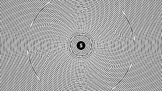 Hallucinogenic Optical Illusion in 4K - Geekify.tk