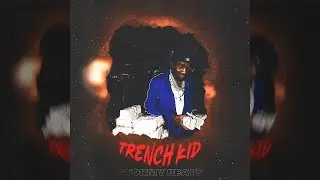 [FREE] Lil Tjay Type Beat - "TrenchKid" | Lil Tjay Beat