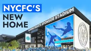 Inside NYC's $780M First Soccer-Only Stadium