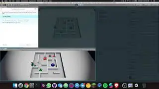 #Unity