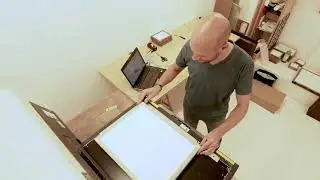 Imagefilm Handwerker